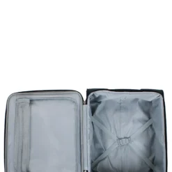 Valise Samsonite Base Boost 55 Cm - 2 Roues -Promos Valise Raffine Magasin valise samsonite 313118z