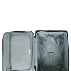 Valise Samsonite Base Boost Slim 55 Cm -Promos Valise Raffine Magasin valise samsonite 357791z