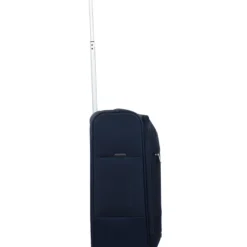 Valise Samsonite Base Boost Slim 55 Cm -Promos Valise Raffine Magasin valise samsonite 357795z