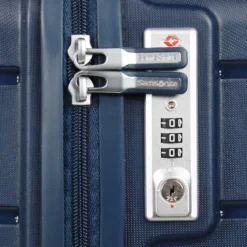 Valise Samsonite Flux 81 Cm -Promos Valise Raffine Magasin valise samsonite 358064z