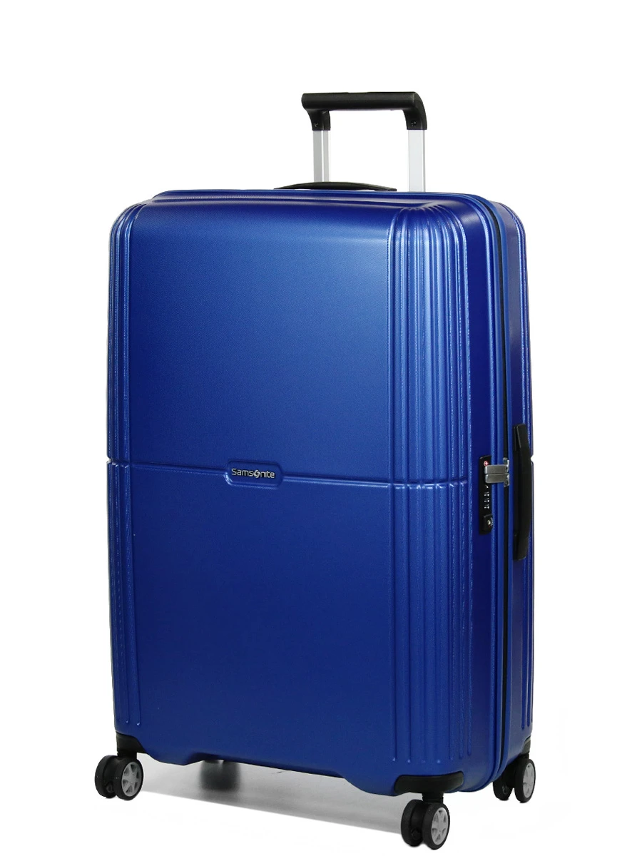 Valise Samsonite Orfeo 75 Cm 18 Valise Samsonite Orfeo 75 Cm – Image 16