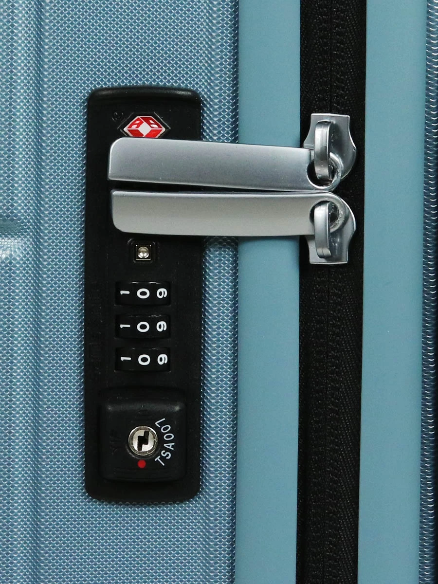 Valise Samsonite Orfeo 75 Cm 15 Valise Samsonite Orfeo 75 Cm – Image 13