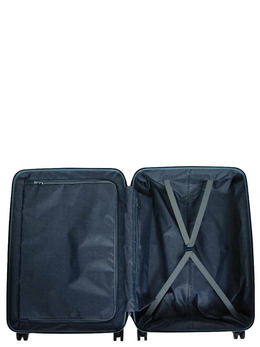 Valise Samsonite Orfeo 75 Cm 13 Valise Samsonite Orfeo 75 Cm – Image 11