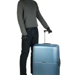 Valise Samsonite Orfeo 75 Cm 32 Valise Samsonite Orfeo 75 Cm -Promos Valise Raffine Magasin valise samsonite 400737z