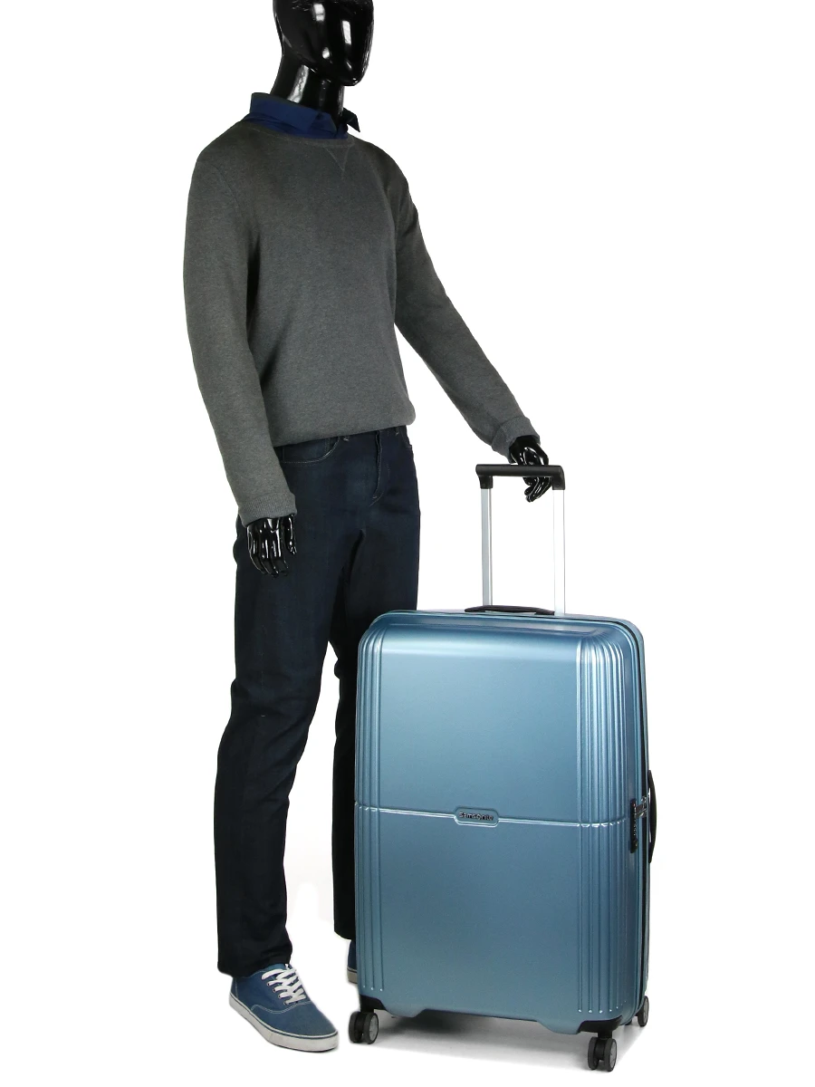 Valise Samsonite Orfeo 75 Cm 17 Valise Samsonite Orfeo 75 Cm – Image 15