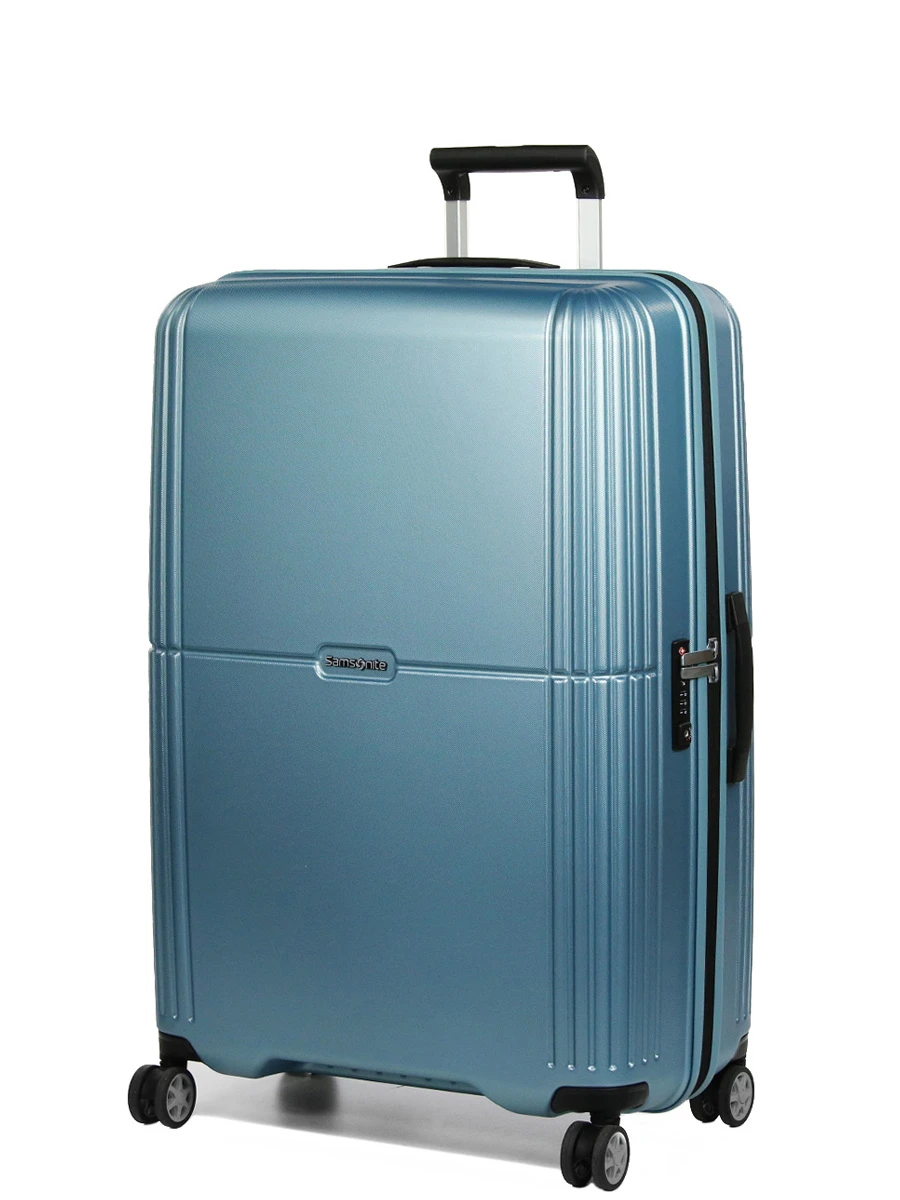 Valise Samsonite Orfeo 75 Cm 3 Valise Samsonite Orfeo 75 Cm