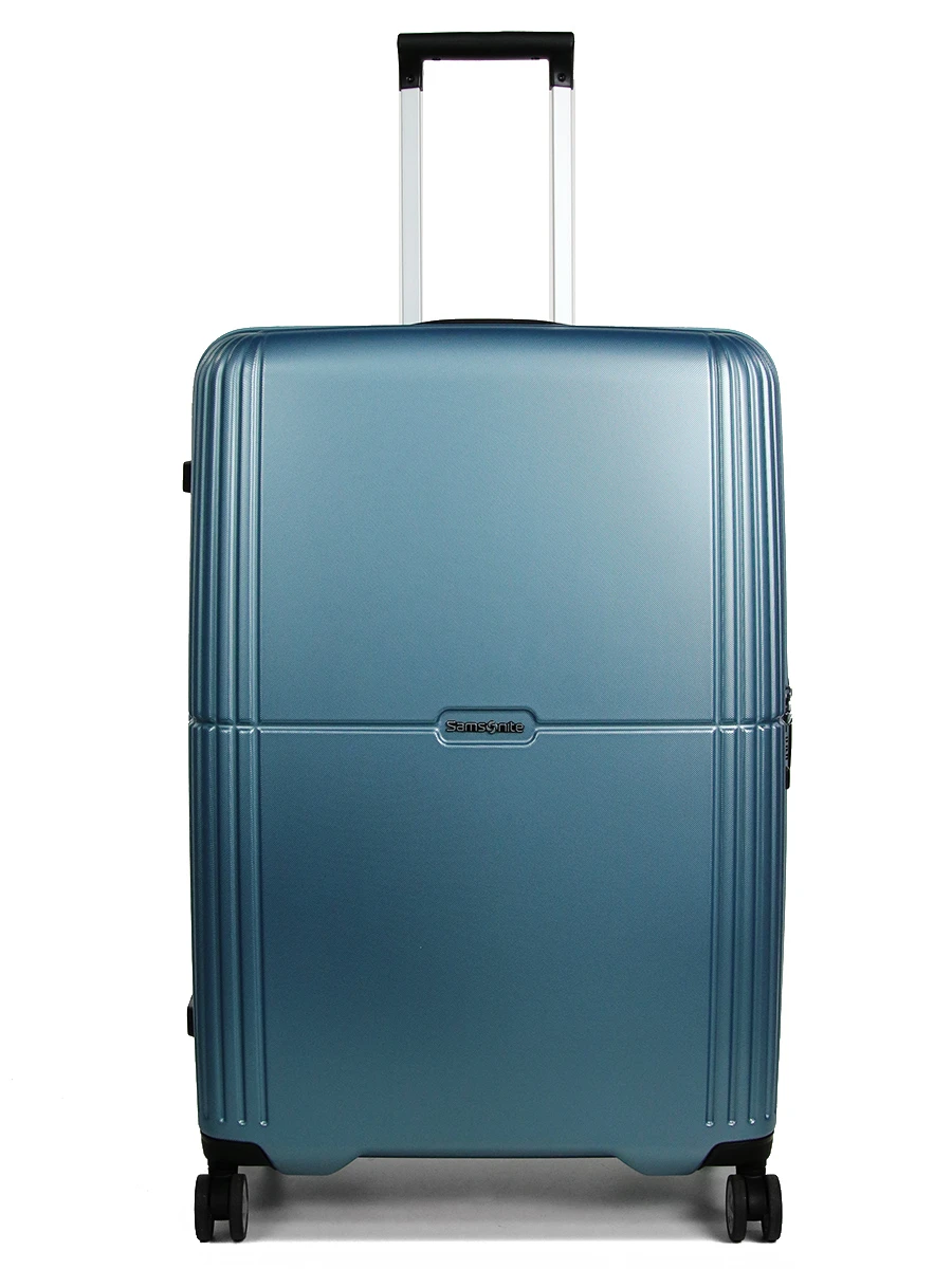 Valise Samsonite Orfeo 75 Cm 4 Valise Samsonite Orfeo 75 Cm – Image 2