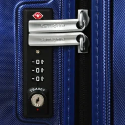 Valise Samsonite Engenero Diamond 55 Cm -Promos Valise Raffine Magasin valise samsonite 493056z