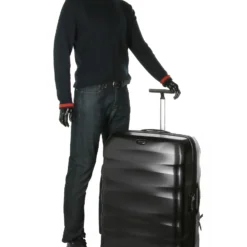 Valise Samsonite Engenero Diamond 81 Cm -Promos Valise Raffine Magasin valise samsonite 493159z