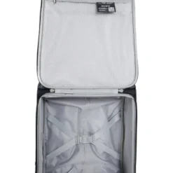 Valise Samsonite Base Boost 45 Cm - 2 Roues -Promos Valise Raffine Magasin valise samsonite 578217z