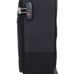 Valise Samsonite Base Boost 45 Cm - 2 Roues -Promos Valise Raffine Magasin valise samsonite 578222z