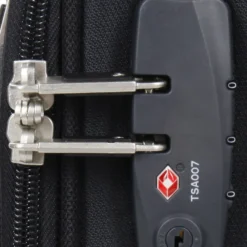 Valise Samsonite Base Boost 45 Cm - 2 Roues -Promos Valise Raffine Magasin valise samsonite 578223z