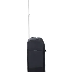 Valise Samsonite Base Boost 45 Cm - 2 Roues -Promos Valise Raffine Magasin valise samsonite 578228z