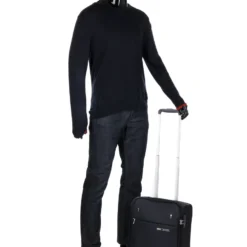 Valise Samsonite Base Boost 45 Cm - 2 Roues -Promos Valise Raffine Magasin valise samsonite 578231z