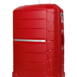 Valise Samsonite Flux 81 Cm -Promos Valise Raffine Magasin valise samsonite 584627z