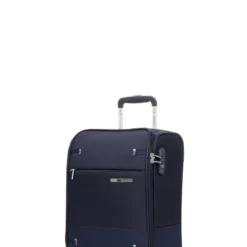 Valise Samsonite Base Boost 45 Cm - 2 Roues -Promos Valise Raffine Magasin valise samsonite 613923z