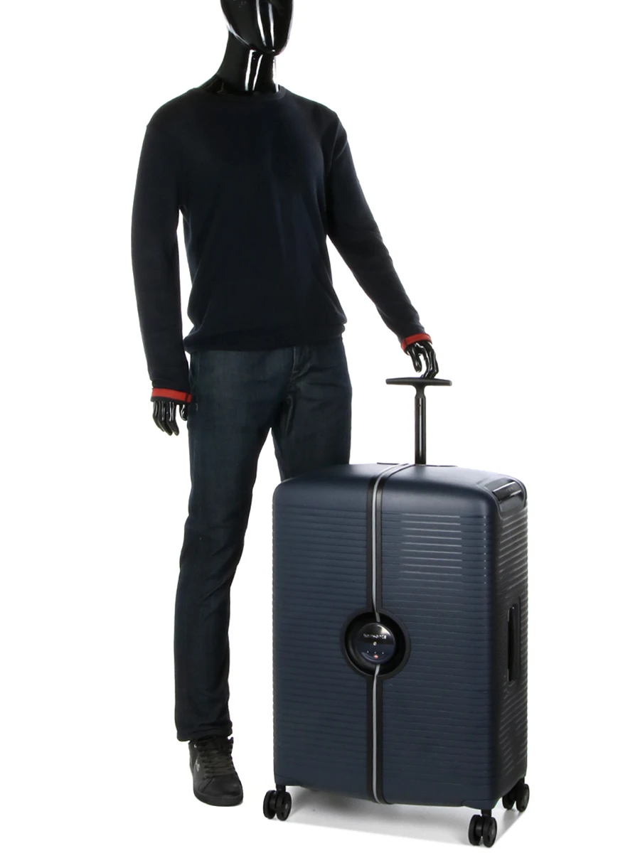 Valise Samsonite Ibon 76 Cm 19 Valise Samsonite Ibon 76 Cm – Image 17