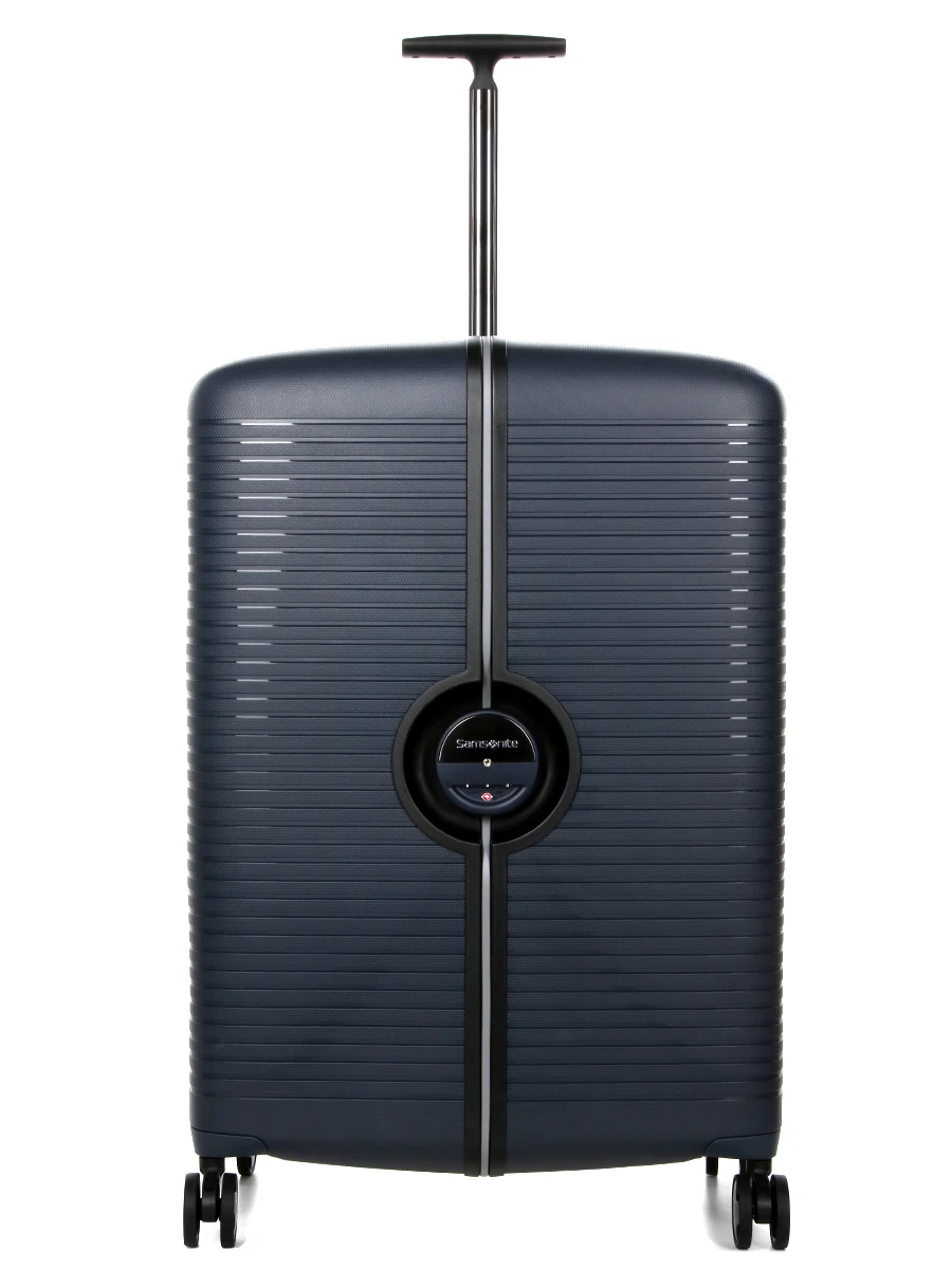 Valise Samsonite Ibon 76 Cm 4 Valise Samsonite Ibon 76 Cm – Image 2