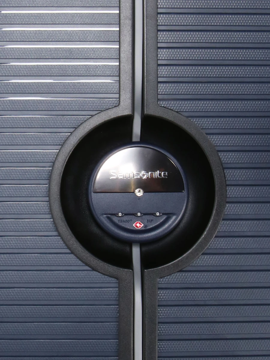 Valise Samsonite Ibon 76 Cm 17 Valise Samsonite Ibon 76 Cm – Image 15
