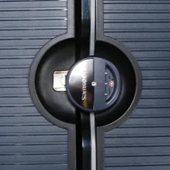 Valise Samsonite Ibon 76 Cm 37 Valise Samsonite Ibon 76 Cm -Promos Valise Raffine Magasin valise samsonite 699466z