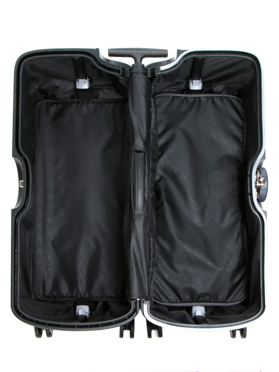 Valise Samsonite Ibon 76 Cm 14 Valise Samsonite Ibon 76 Cm – Image 12