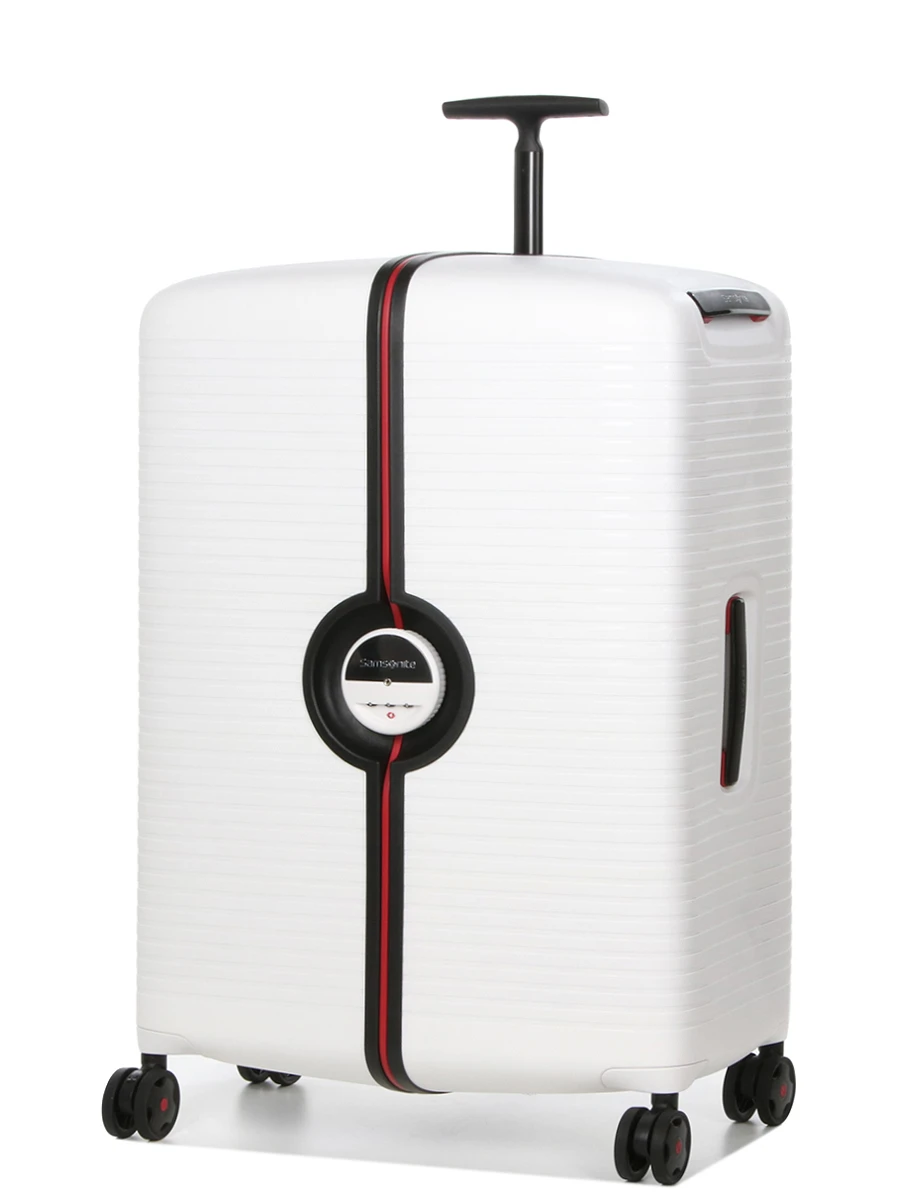 Valise Samsonite Ibon 76 Cm 21 Valise Samsonite Ibon 76 Cm – Image 19