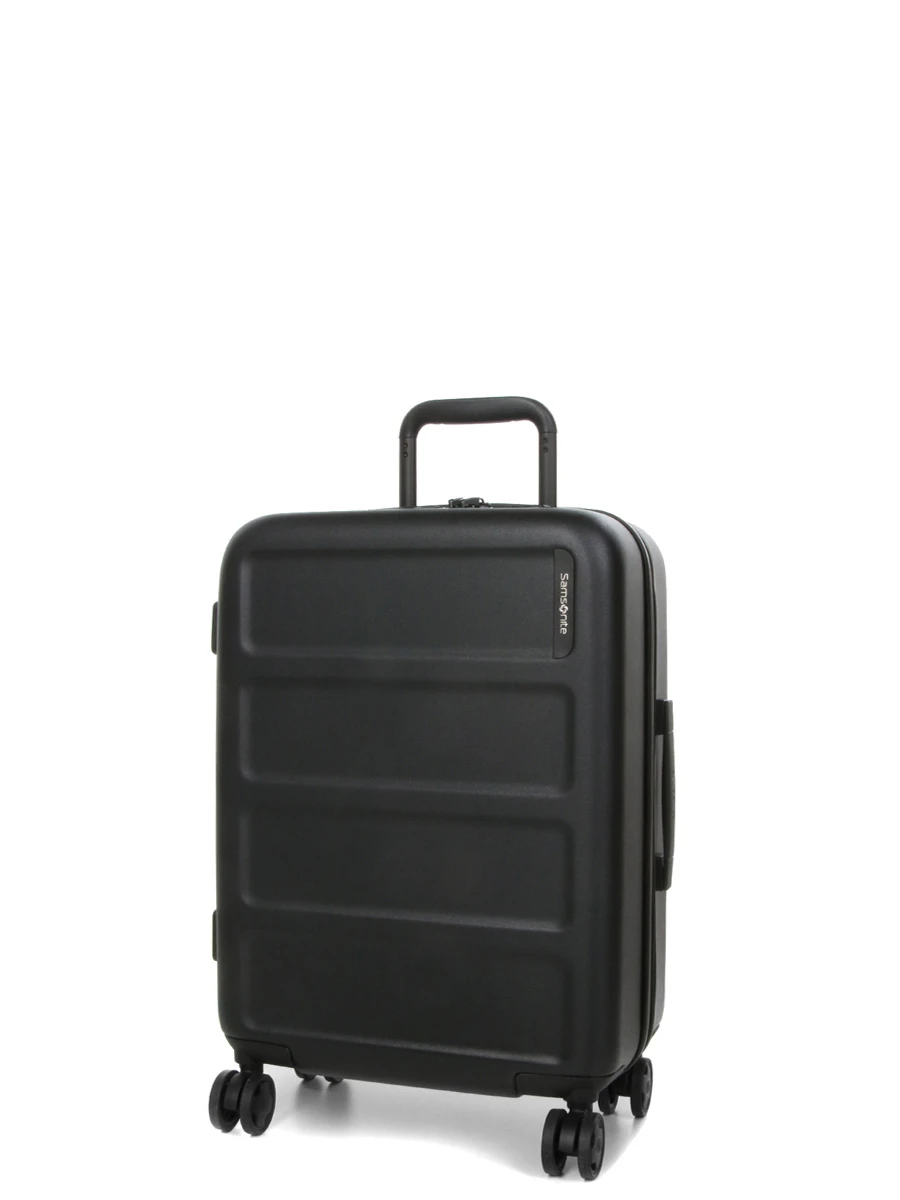Valise Samsonite Quadrix 55 Cm 20 Valise Samsonite Quadrix 55 Cm – Image 18