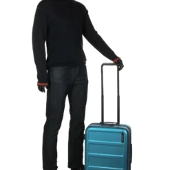 Valise Samsonite Quadrix 55 Cm 36 Valise Samsonite Quadrix 55 Cm -Promos Valise Raffine Magasin valise samsonite 703133z