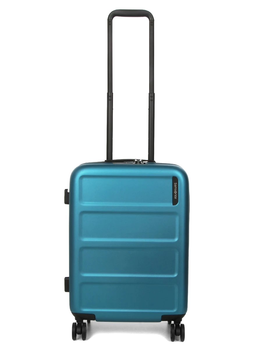 Valise Samsonite Quadrix 55 Cm 4 Valise Samsonite Quadrix 55 Cm – Image 2
