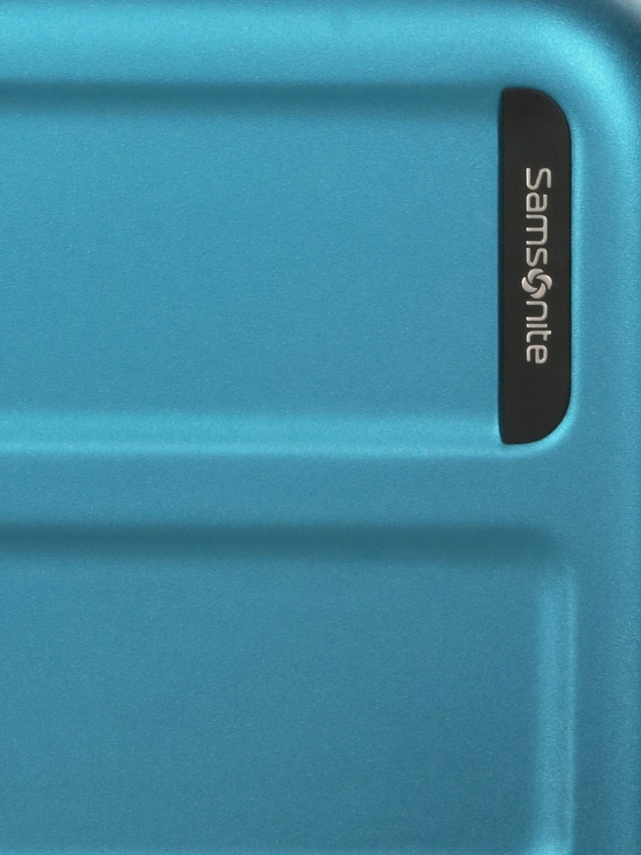 Valise Samsonite Quadrix 55 Cm 18 Valise Samsonite Quadrix 55 Cm – Image 16