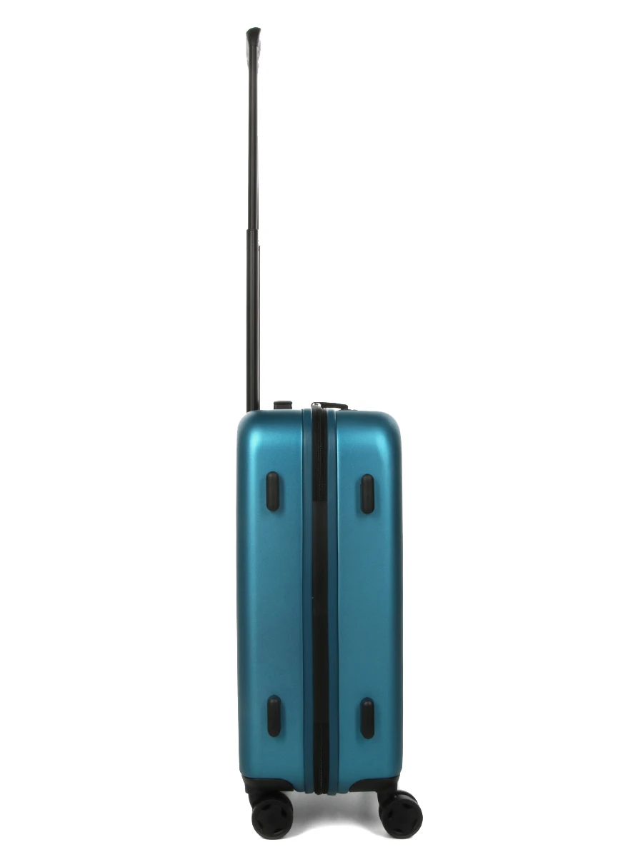 Valise Samsonite Quadrix 55 Cm 9 Valise Samsonite Quadrix 55 Cm – Image 7