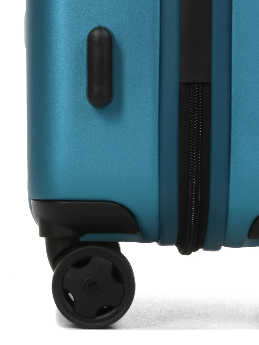 Valise Samsonite Quadrix 55 Cm 10 Valise Samsonite Quadrix 55 Cm – Image 8