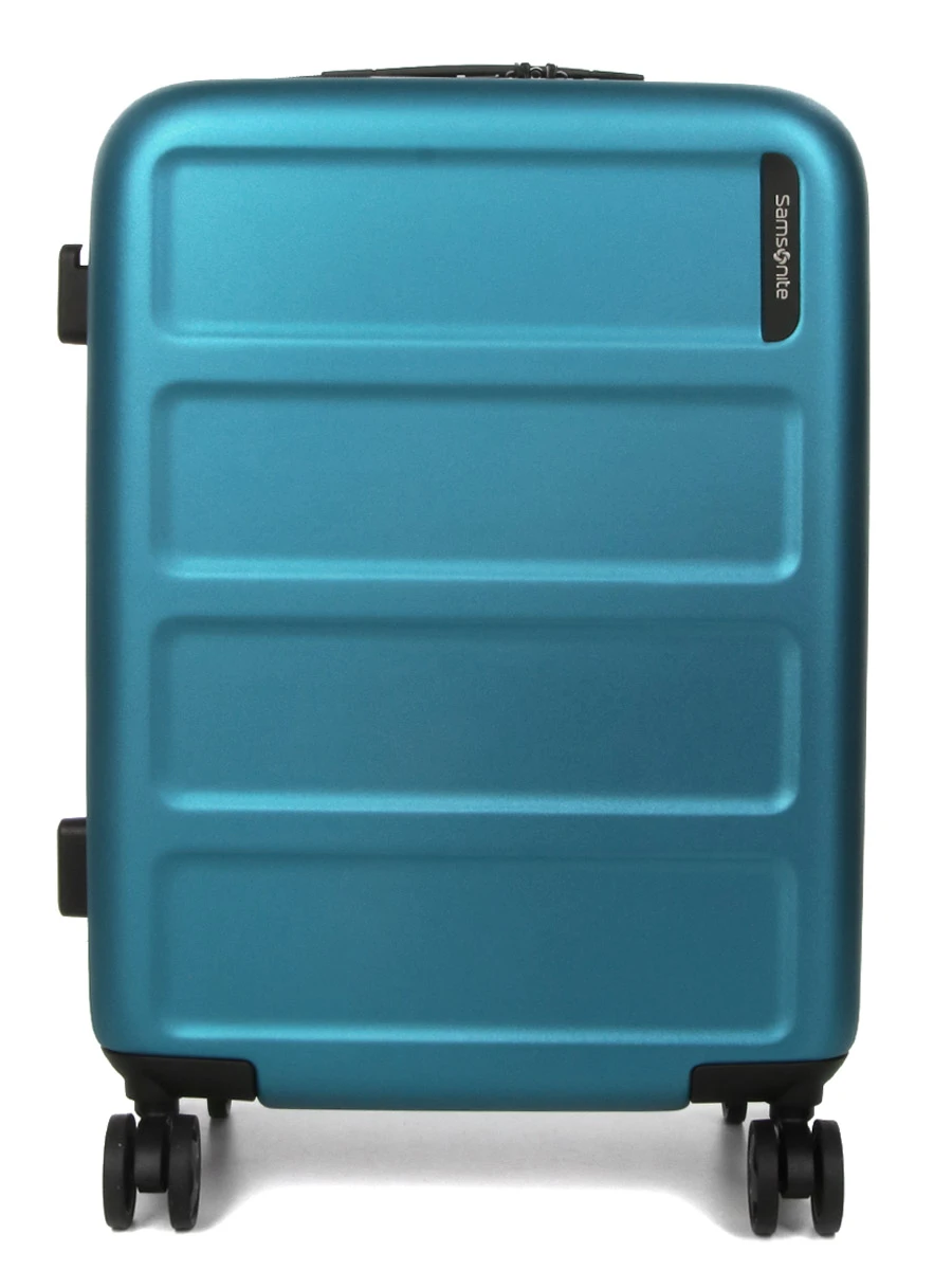 Valise Samsonite Quadrix 55 Cm 5 Valise Samsonite Quadrix 55 Cm – Image 3