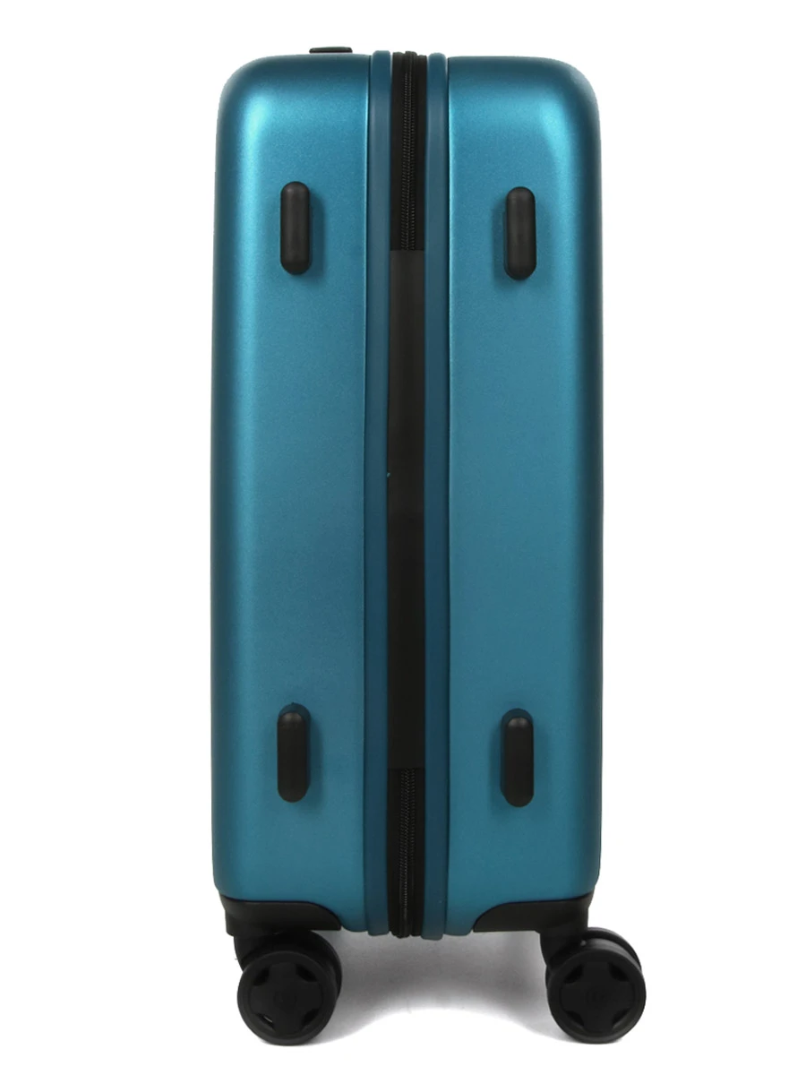 Valise Samsonite Quadrix 55 Cm 8 Valise Samsonite Quadrix 55 Cm – Image 6