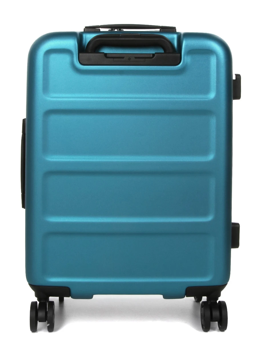 Valise Samsonite Quadrix 55 Cm 6 Valise Samsonite Quadrix 55 Cm – Image 4