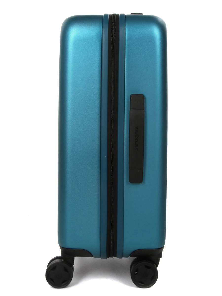 Valise Samsonite Quadrix 55 Cm 7 Valise Samsonite Quadrix 55 Cm – Image 5