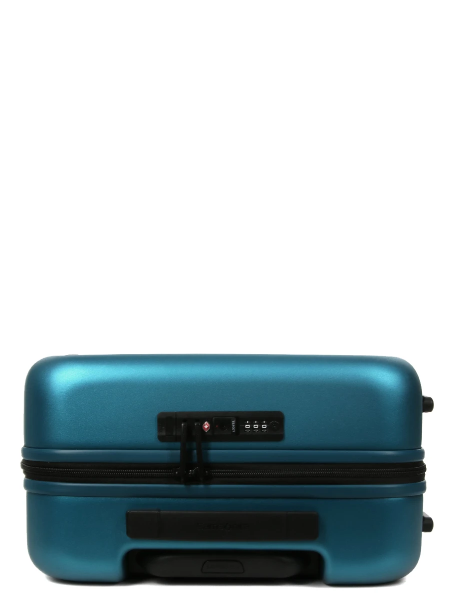Valise Samsonite Quadrix 55 Cm 11 Valise Samsonite Quadrix 55 Cm – Image 9