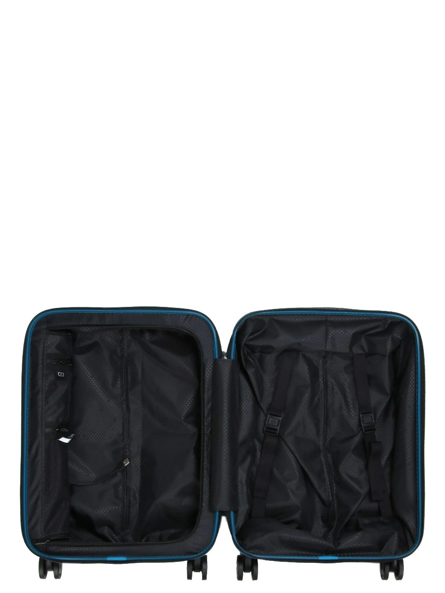 Valise Samsonite Quadrix 55 Cm 14 Valise Samsonite Quadrix 55 Cm – Image 12