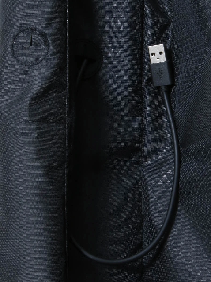 Valise Samsonite Quadrix 55 Cm 15 Valise Samsonite Quadrix 55 Cm – Image 13