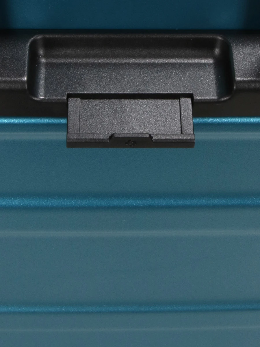 Valise Samsonite Quadrix 55 Cm 17 Valise Samsonite Quadrix 55 Cm – Image 15