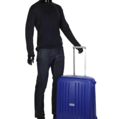 Valise Samsonite Macer 69 Cm -Promos Valise Raffine Magasin valise samsonite 811248z