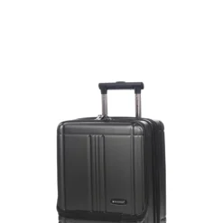 Valise Snowball Douala 44 Cm - Poche Frontale 39 Valise Snowball Douala 44 Cm - Poche Frontale -Promos Valise Raffine Magasin valise snowball 614826z