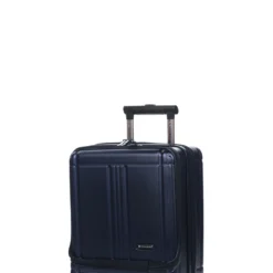 Valise Snowball Douala 44 Cm - Poche Frontale 38 Valise Snowball Douala 44 Cm - Poche Frontale -Promos Valise Raffine Magasin valise snowball 614846z