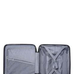 Valise Snowball Douala 44 Cm - Poche Frontale 31 Valise Snowball Douala 44 Cm - Poche Frontale -Promos Valise Raffine Magasin valise snowball 614876z