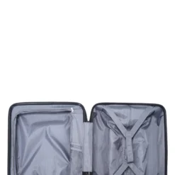 Valise Snowball Douala 44 Cm - Poche Frontale 32 Valise Snowball Douala 44 Cm - Poche Frontale -Promos Valise Raffine Magasin valise snowball 614877z