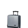 Valise Snowball Douala 44 Cm - Poche Frontale -Promos Valise Raffine Magasin valise snowball 614880z