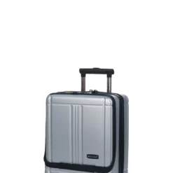 Valise Snowball Douala 44 Cm - Poche Frontale