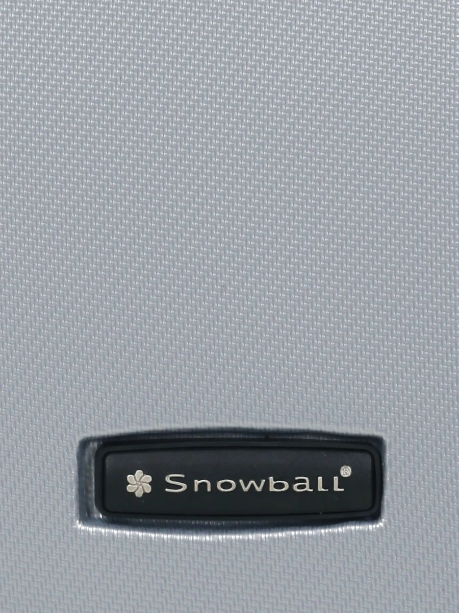 Valise Snowball Douala 44 Cm - Poche Frontale 17 Valise Snowball Douala 44 Cm - Poche Frontale – Image 15