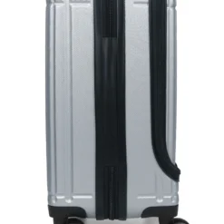 Valise Snowball Douala 44 Cm - Poche Frontale 26 Valise Snowball Douala 44 Cm - Poche Frontale -Promos Valise Raffine Magasin valise snowball 614886z