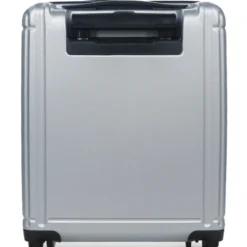 Valise Snowball Douala 44 Cm - Poche Frontale 24 Valise Snowball Douala 44 Cm - Poche Frontale -Promos Valise Raffine Magasin valise snowball 614887z